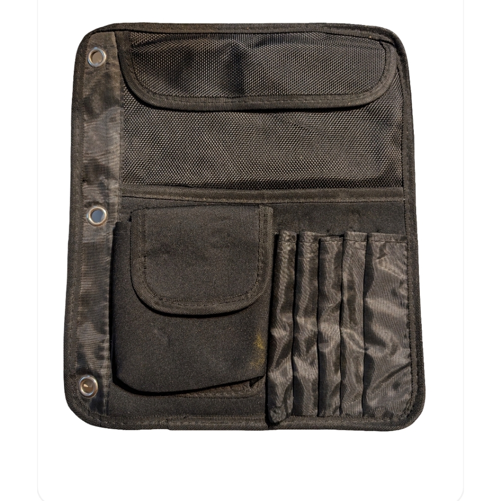 Binder Organizer Insert